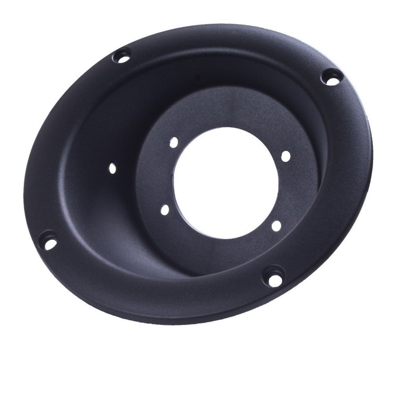 Omix-Ada | 17742.02 | Fuel Filler Neck Bezel | OE Reference: 52127675AC | Fits 1997-2006 Jeep Wrangler TJ